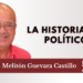 La historia del político