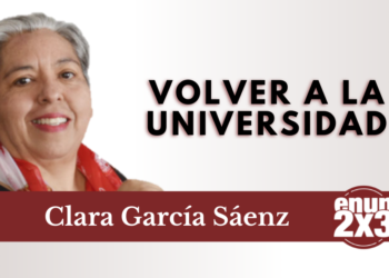 Volver a la Universidad