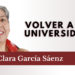 Volver a la Universidad