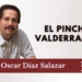 El Pinche Valderrama