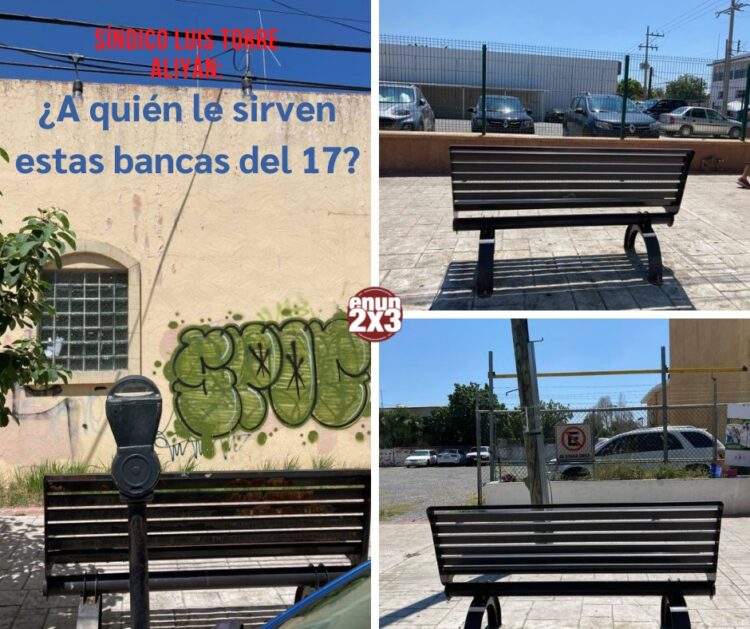 Plantea Síndico reforma al reglamento de imagen urbana