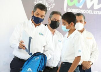 Gasta CDV $150 millones en  cloro y “rehabilitar” escuelas