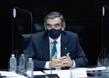 Exhorta Américo Villarreal a la SET y SEP rehabilitar escuelas vandalizadas