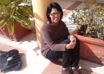 Comunicado atención a la periodista Teresa Montaño