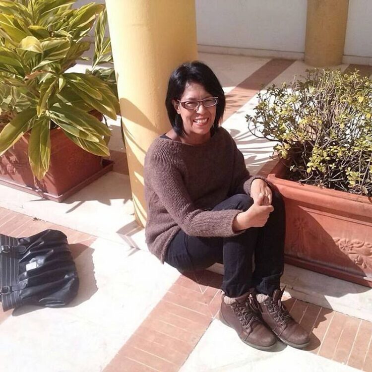 Comunicado atención a la periodista Teresa Montaño