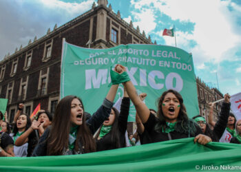 La Corte declara inconstitucional la criminalización del aborto