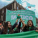 La Corte declara inconstitucional la criminalización del aborto