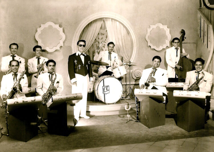 Vamos al Baile de La Alianza