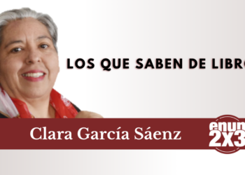 Los que saben de libros