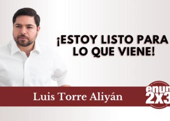 ¡Estoy listo para lo que viene!
