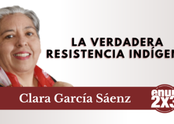 La verdadera resistencia indígena