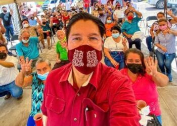 Las palabras de AMLO a un tamaulipeco