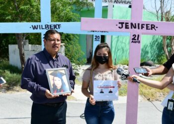 Autoridades de Tamaulipas simulan juicio para proteger a policías