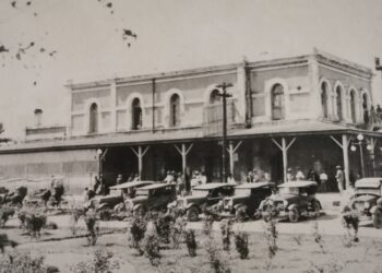 Victoria Sobre Ruedas (1)