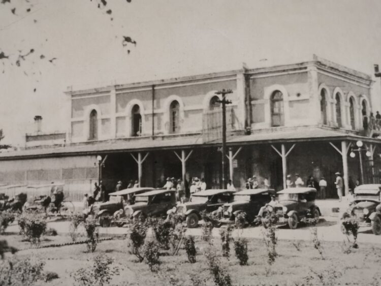 Victoria Sobre Ruedas (1)