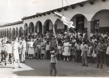 La Escuela Gral. Pedro José Méndez