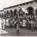 La Escuela Gral. Pedro José Méndez