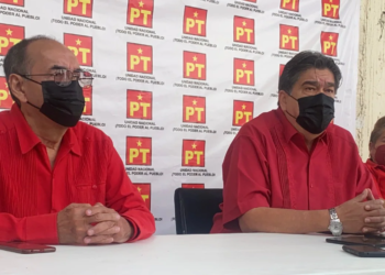 El PT quiere «tumbar» a diputadas chapulinas