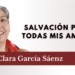Salvación para todas mis amigas