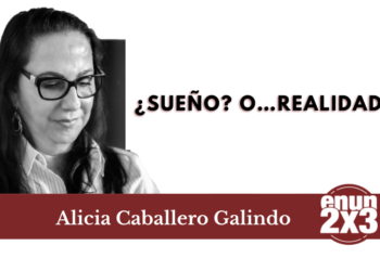 ¿Sueño? O…Realidad