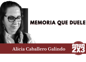 Memoria que duele