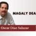 Magaly Deandar