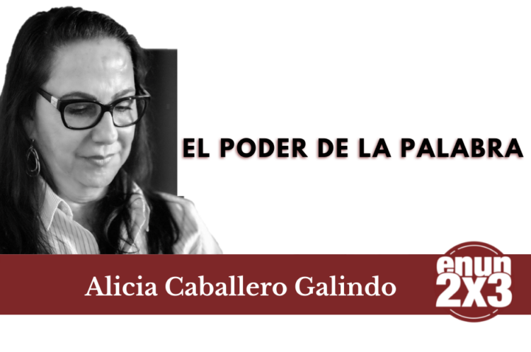 El poder de la palabra