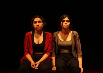  Teatro juvenil en la cartelera de Foro la Columna