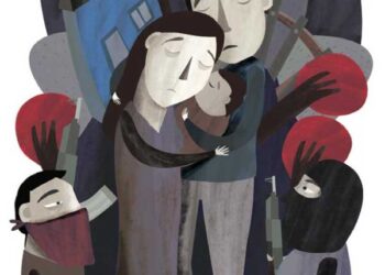 Movilidades haitianas: pornografía de la violencia y necrosujeción en las fronteras