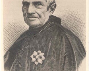 Obispo Pedro Barajas: “Confiesas y Te Vas”