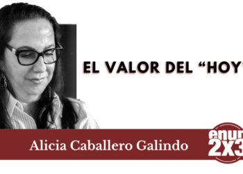 El valor del «hoy»