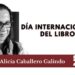 Día internacional del libro