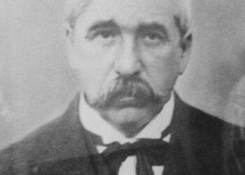 Bernardo Zorrilla y El Henequén