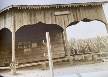 Hacienda Henequenera Las Comas (2)