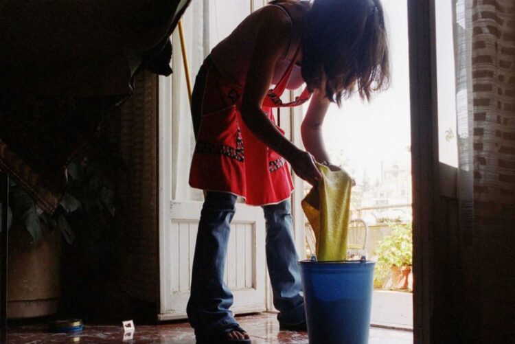 Amas de casa, de las más afectadas por covid-19 en México: Serendipia