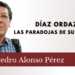 Díaz Ordaz, las paradojas de su historia