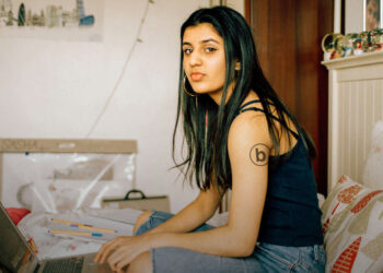 Frena la violencia contra los cuerpos de las mujeres en internet, súmate al bodyright