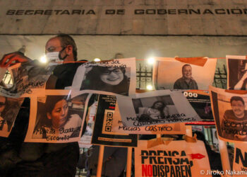 En un 2×3 – Noticias de Tamaulipas