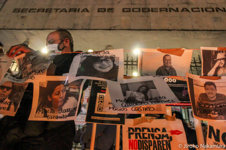 En un 2×3 – Noticias de Tamaulipas