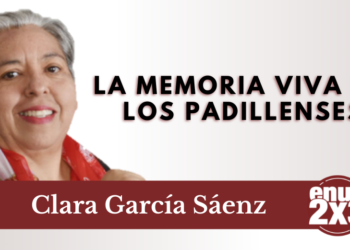 La memoria viva de los padillenses