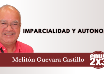 Imparcialidad y autonomía