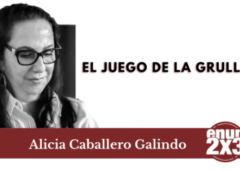 El juego de la grulla