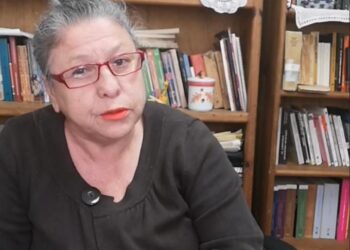 Destituye rector de la UAT a maestro que apoyó a Luisa Álvarez