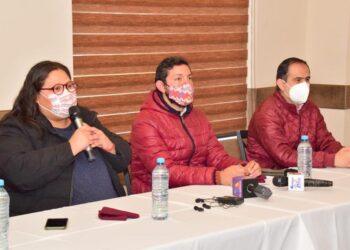 Que CDV saque las mano del proceso electoral pide Morena