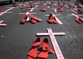 Existe fuerte Crisis de Violencia Feminicida en Coahuila