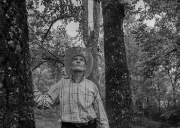 Los placeres de la vida simple y el amor por la Madre Tierra, presentes en la Sierra Gorda en México