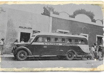 Camioncito Flecha Roja&nbsp;