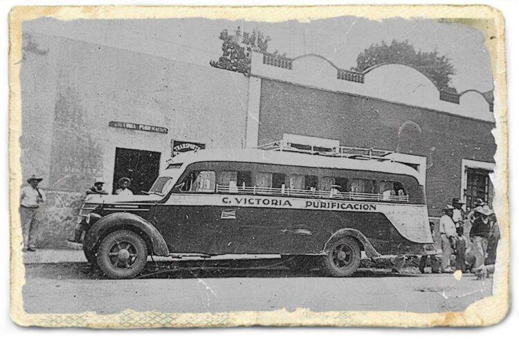 Camioncito Flecha Roja