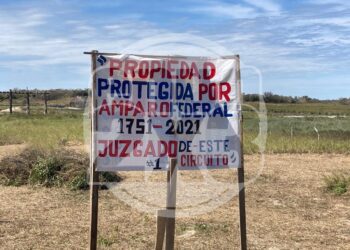 GobTam y CDV se contradicen en el caso de La Pesca; vecinos avanzan judicialmente