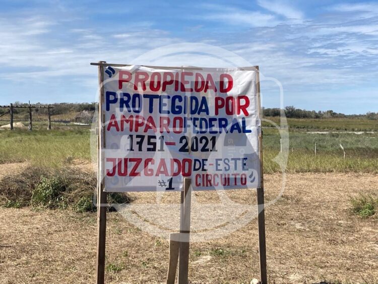 GobTam y CDV se contradicen en el caso de La Pesca; vecinos avanzan judicialmente